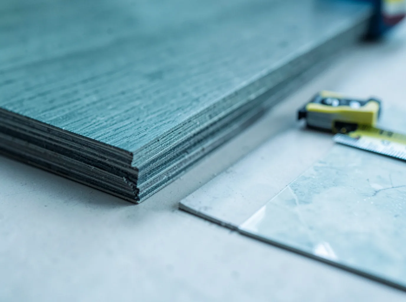 Luxury Vinyl Plank Installation Poplarville, MS FAQs